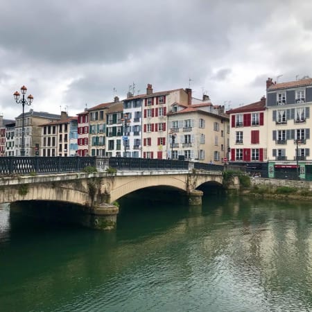 6-Hour Basque Country Tour with Bayonne, Biarritz and Coastal Villages