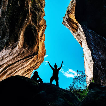 5-Hour Qorihuillca Canyons Excursion from Ayacucho