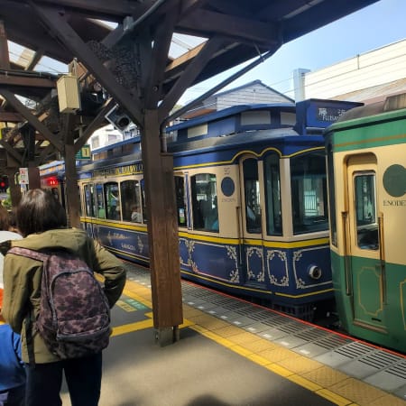 4-Hour Kamakura Temple Tour with Samurai History and Shogunate Insights