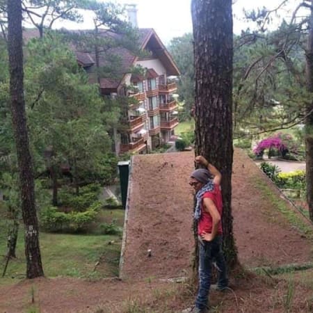 8-Day Baguio Nature, Culture and Cuisine Tour with Asin Hot Spring