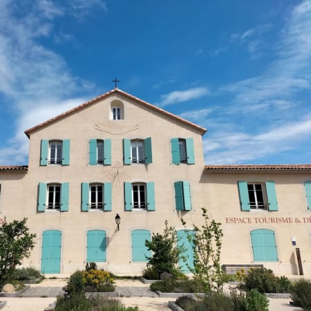7-Hour Private Provence Excursion on Mary Magdalene's Path