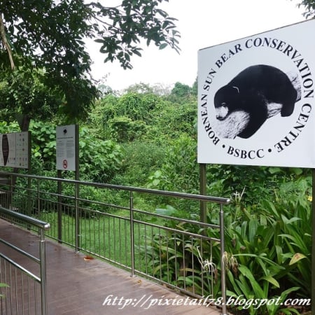 3-Day Sabah Wildlife Tour with Sepilok and Kinabatangan River