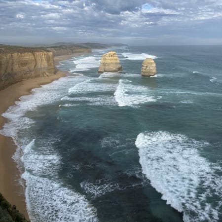 11-Hour Great Ocean Road Tour from Melbourne with Wildlife Encounters