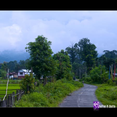 6-Day Lepchakha Trek in the Dooars with Buxa Fort and Jaldapara