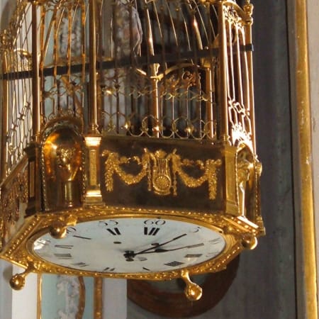 2-Hour Caserta Royal Palace Tour with Bourbon Royal Apartments