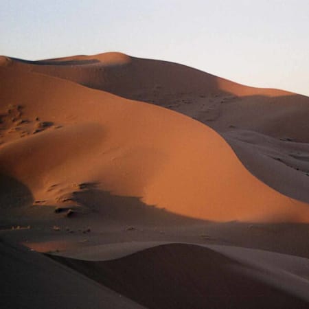 2-Day Zagora Desert Tour from Marrakech with Aït Benhaddou