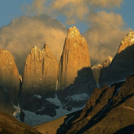 21-Day Baltistan Trekking Adventure to Concordia and K2 Base Camp