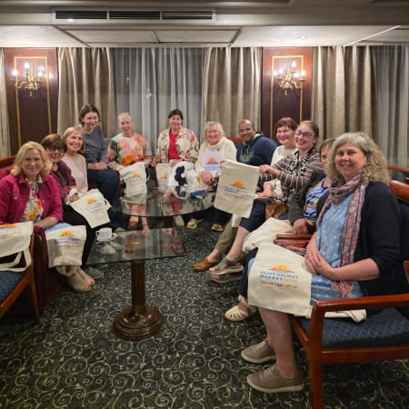 1-Day Luxor West Bank Tour with Valley of the Kings and Hatshepsut