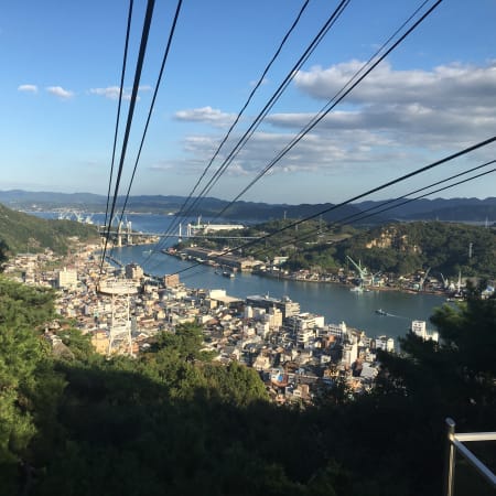 4-Hour Private Onomichi Tour with Senkoji Park and Temple