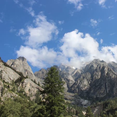 12-Day Spiti Valley Tour from Shimla to Manali with Chandra Tal