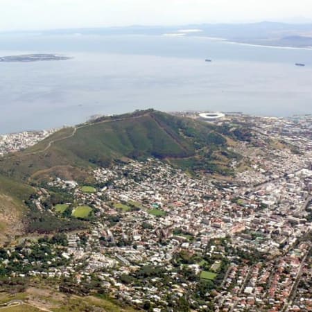 7-Day South Africa Adventure Tour with Garden Route and Shark Dive