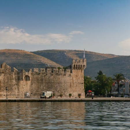 7-Hour Architectural Tour of Split and Trogir with Klis Fortress