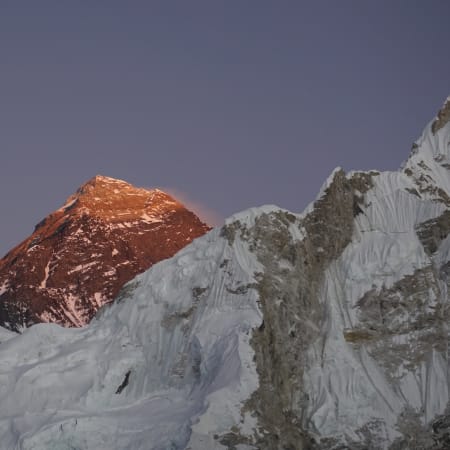 15-Day Everest Base Camp Trek from Kathmandu with Kalapathar