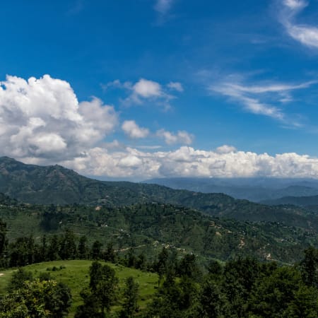 3-Day Chisapani Nagarkot Trek with Himalayan Sunrise Views
