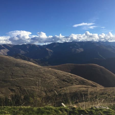 8-Hour Sacred Valley Tour from Cusco with Pisac and Ollantaytambo