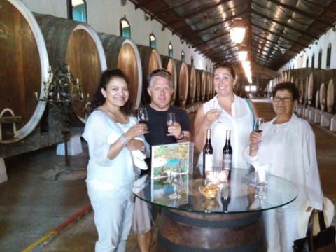 8-Hour Evora and Monsaraz Tour with Chapel of Bones and Wine Tasting
