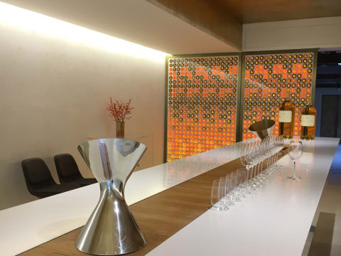 8-Hour Sauternes Wine Tasting Tour with Grand Cru Classé Châteaux