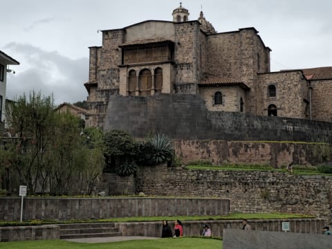 Tour de 1 Día por los Sitios Históricos de Cusco con Qorikancha