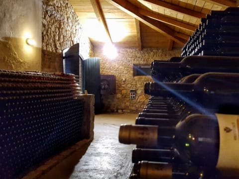 5-Hour Corfu Wine Tour with Palaiokastritsa Bay and Old Town
