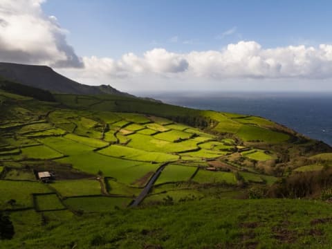 2-Day Mount Pico Hiking Tour with Crater Overnight on Pico Island