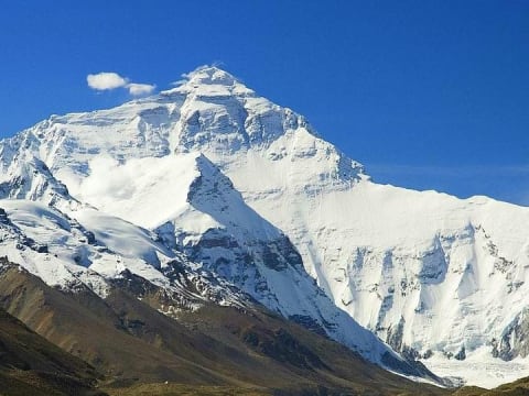 18-Day Everest 3 Pass Trek from Kathmandu with Gokyo and Base Camp