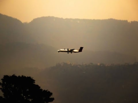1-Day Chitwan Safari from Kathmandu by Flight with Tharu Village