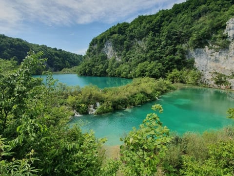 6-Hour Plitvice Lakes Tour in Croatia with All 16 Lakes