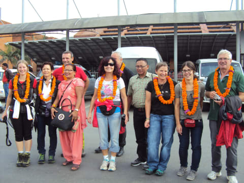 13-Day Everest Base Camp Trek from Kathmandu with Kala Patthar