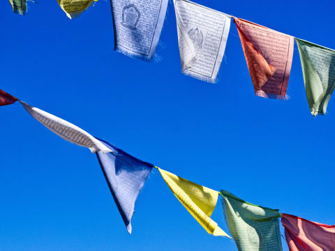3-Day Chisapani Nagarkot Hiking Tour with Himalayan Sunrise Views