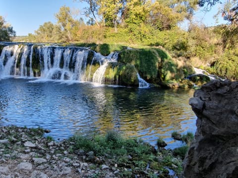8-Hour Hardomilje Rural Experience from Split with Trebižat Boat Ride