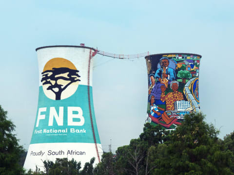 5-Hour Soweto Tour from Johannesburg with Mandela House