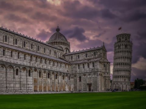 10-Hour Tuscany Tour from Florence with Lunch and Wine Tasting