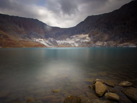 3-Day Ratti Gali Lake Trek from Islamabad with Keran Stay