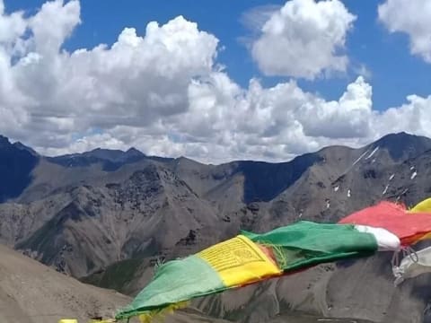 18-Day Lower Dolpo Trek in Nepal with Phoksundo Lake and High Passes