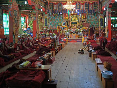 2-Day Kathmandu Valley and Nagarkot Tour with UNESCO Heritage Sites