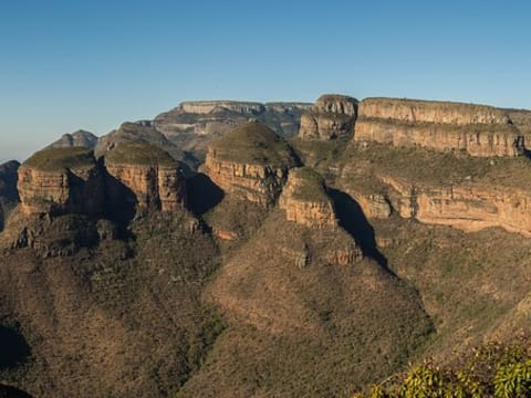 1-Day Blyde River Canyon Tour with God's Window and Lisbon Falls
