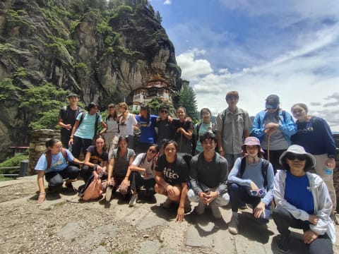 3-Day Bhutan Cultural Tour with Tiger's Nest and Thimphu