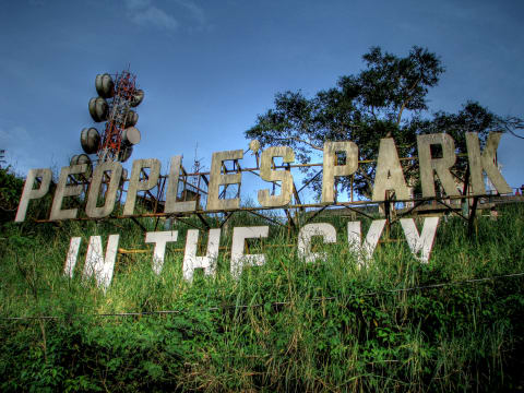 8-Hour Tagaytay Panoramic View Tour from Manila with Taal Volcano
