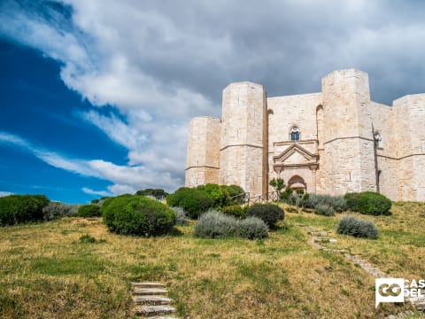 8-Hour Puglia Heritage Tour to Alberobello, Castel del Monte and Matera