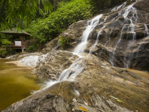 1-Day Langkawi Highlights Tour with Mangrove Safari and Sky Bridge
