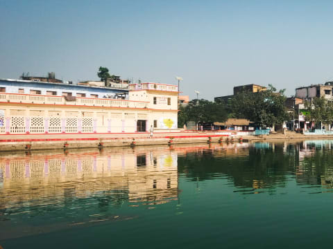 8-Hour Janakpur Spiritual Tour from Kathmandu with Flights