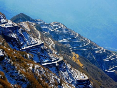 6-Day Sikkim Old Silk Route Homestay Tour through Offbeat Villages