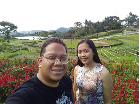 1-Day Patag Highlands Resort Tour from Bacolod-Silay Airport