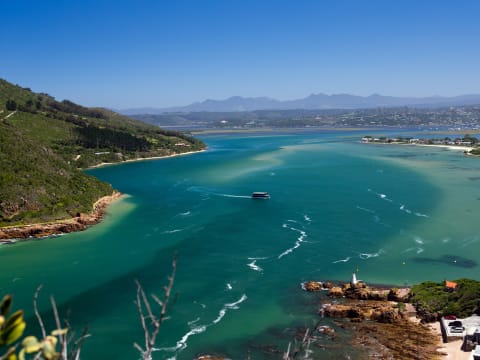 9-Hour Knysna Lagoon and City Tour through the Garden Route