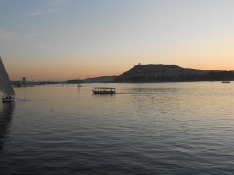 9-Hour Kalabsha Temple and Nubian Museum Tour from Aswan