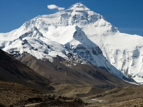 2-Hour Everest Flight Tour in Nepal with Guaranteed Window Seat