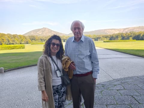 2-Hour Royal Palace of Caserta Tour with Royal Apartments