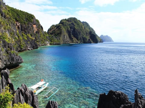 21-Day Philippines Tour with Rice Terraces, Underground River and Boracay