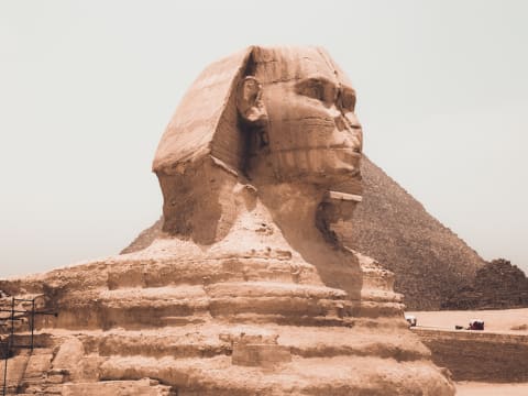 2 jours à Minya depuis Hurghada avec Amarna et Touna El-Gebel
