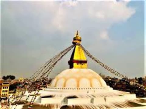 5-Day Nepal Heritage Tour with Nagarkot Sunrise and UNESCO Sites